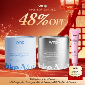 HA Serum*100 vials +Oil Serum*100 vials +Mummy