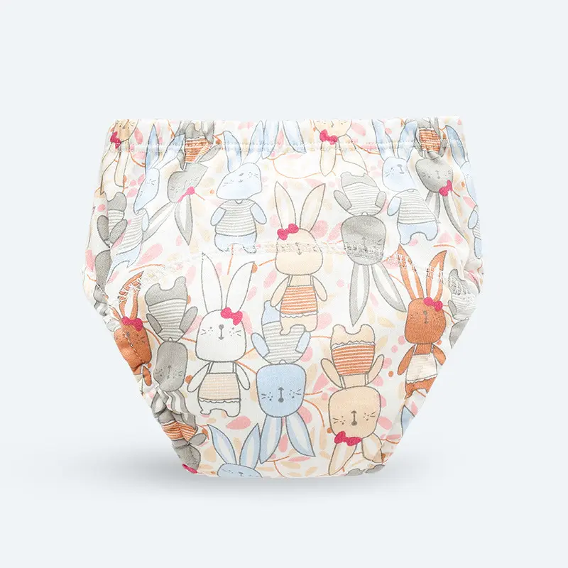 Training pants to replace diapers Training pants to replace diapers