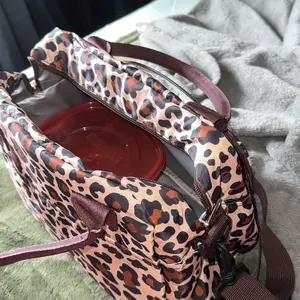 Lunch Bag for Women Men 11 L Large Insulated Reusable Lunch Box Girls Water Resistant Portable Cooler Tote Bag for Work Picnic