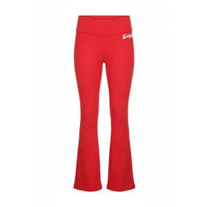 Women's Flare Pant Flash