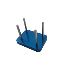 2883 - Volvo Camshaft Locking Tool - 2.5L