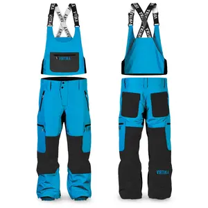 Signature Pants- Sonic