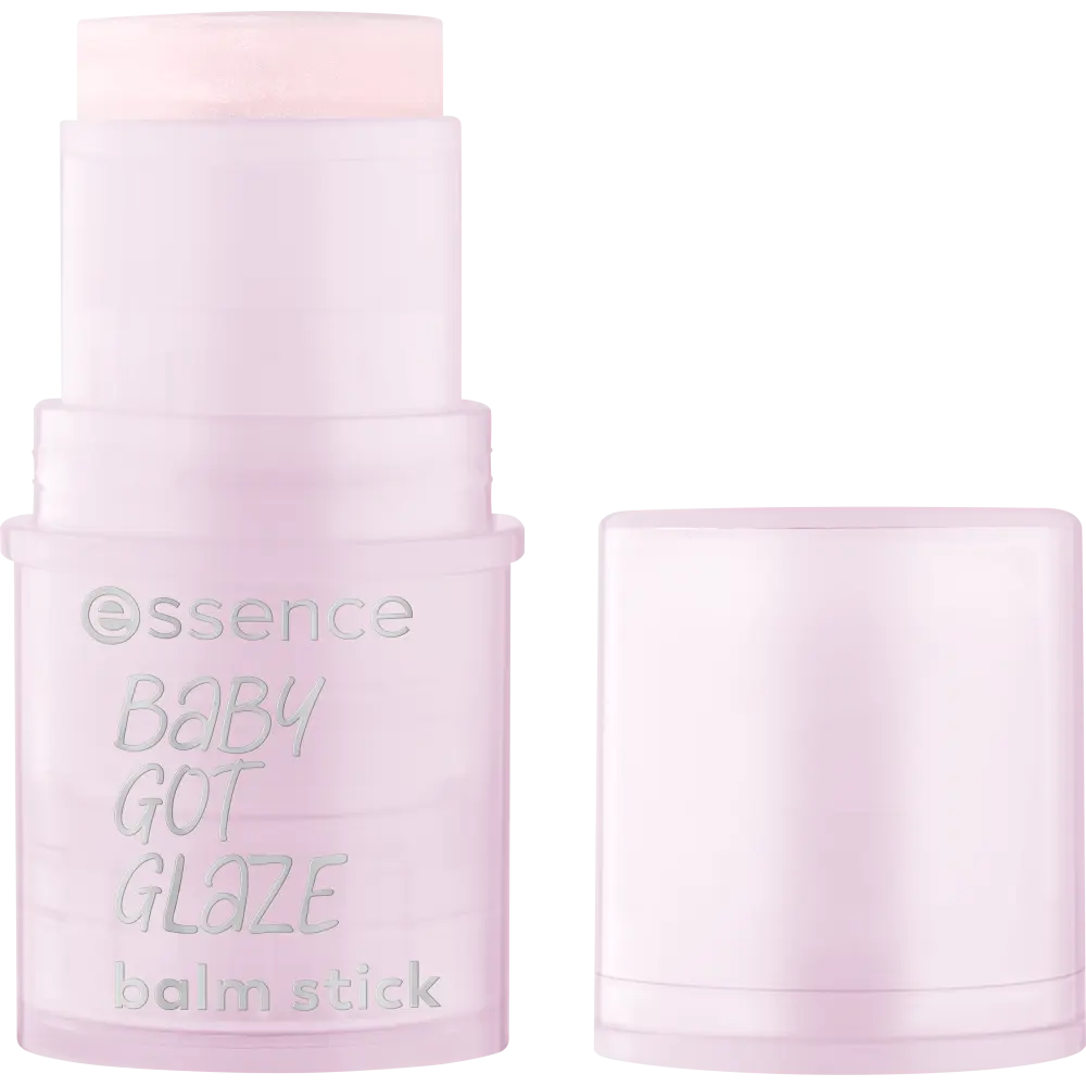 BABY GOT GLAZE balm stick