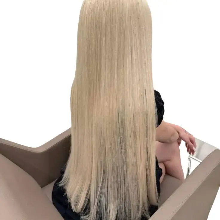 613 Bundles Blonde Bundle 1-singular 613 Straight Bundles Loose Wave Soft Full True to Length Wig Ready Customizable Sizes 26-30inches