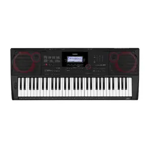 Casio CTX3000 Casiotone Intermediate Arranger Portable Keyboard
