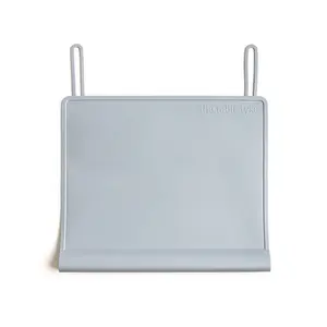 Table Tyke Placemat - Versatile Parenting Essential for Teething & Dinning, Safe Area for Meals & Activities, Dimensions 12in x 10in, Coasters