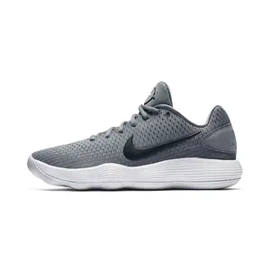 Hyperdunk 2017 Low "Cool Grey" 897663-002