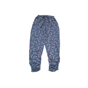 Mommy & Me Harem Pant Winter Blossom one size