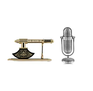 J. Dot | Savasci Warrior + Vocal | Eau De parfum | Men's Fragrance | 120 ML + 75 ML | Plum - Peach - Cinnamon - Aromatic - Woody