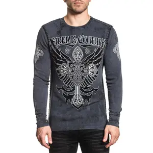 Bronze Arms Thermal