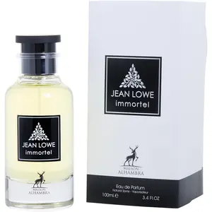 Maison Alhambra Jean Lowe Immortel By Maison Alhambra Eau De Parfum For Men