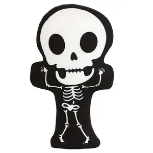 Squishy Skeleton Pillow Squishy Skeleton Pillow
