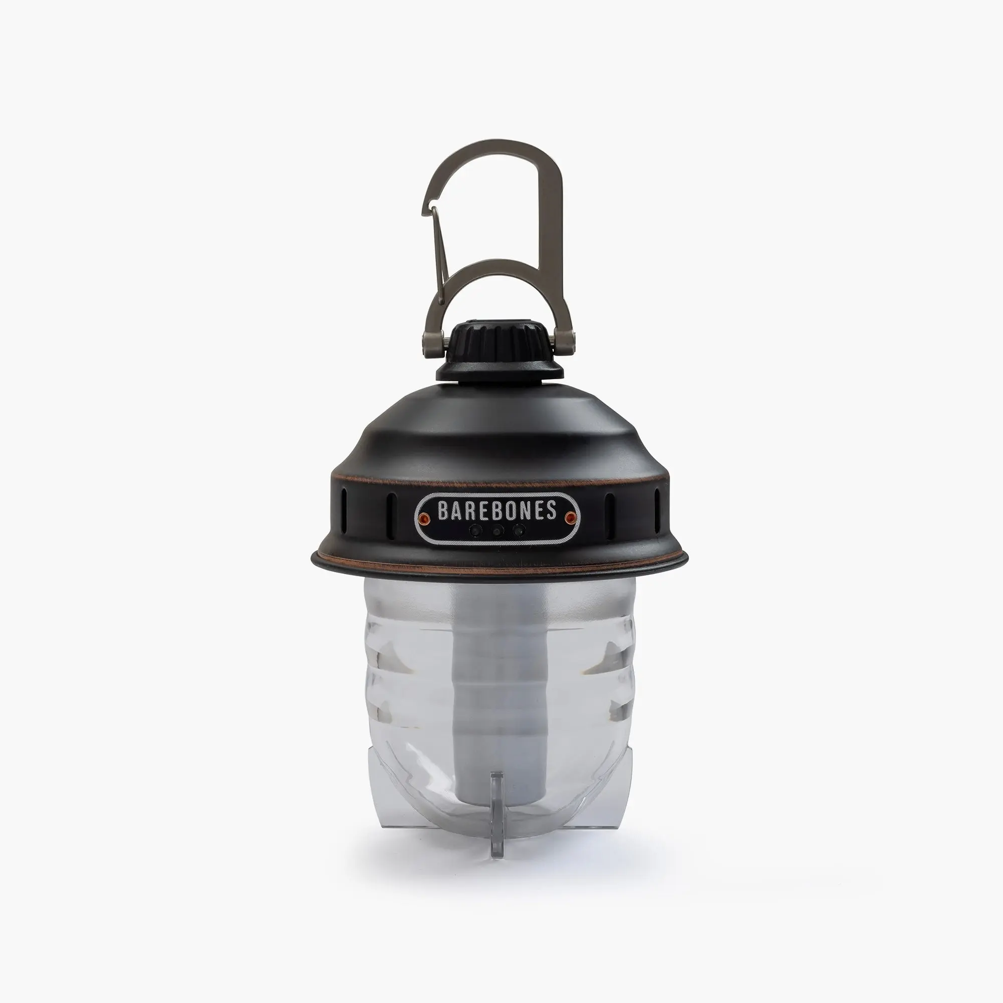 Barebones Beacon Hanging Adjustable LED Light