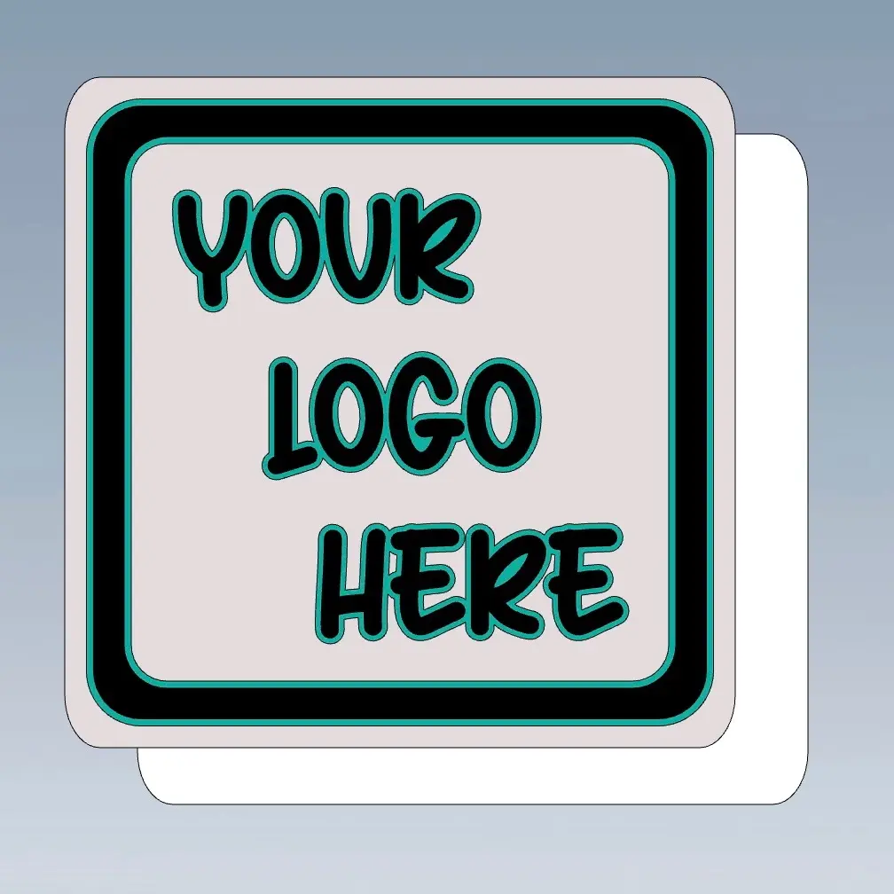 Custom Stickers