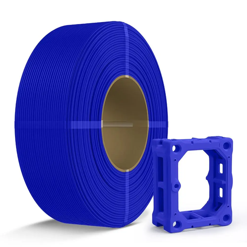 PLA+ 2.0 Refill | Blue(Klein Blue)