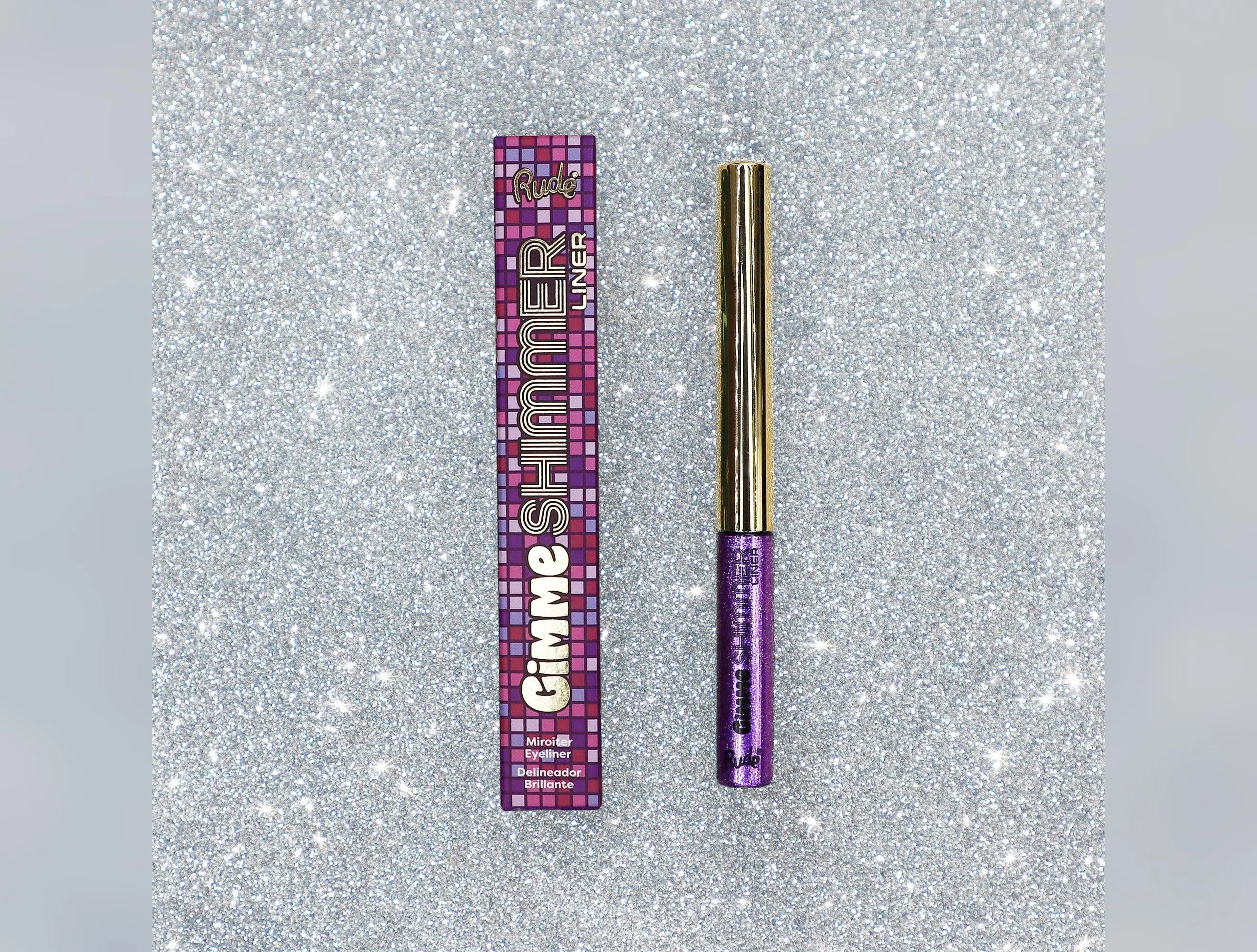 Gimme Shimmer Liner Gimme Shimmer Liner