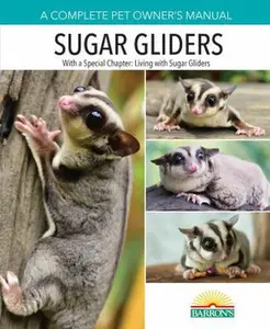 USED-Sugar Gliders by Wightman, Caroline (Paperback)