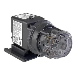 Stenner Pump  0.25 in. Classic 45 45M5 Single Head Adjustable Chemical Injection Pump