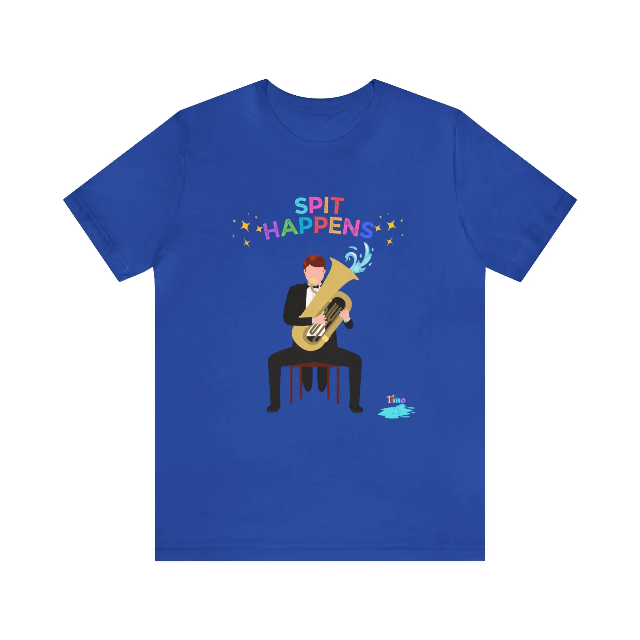 Tuba T-Shirt
