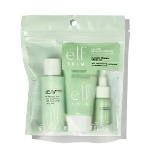 Blemish Breakthrough Blemish Control Acne Skincare Kit Blemish Breakthrough Blemish Control Acne Skincare Kit
