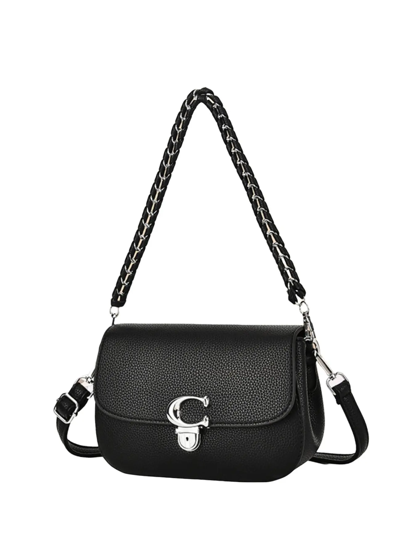 Women's Mini Crossbody Bag, Fashionable and Practical Design, Ideal for Daily Use, Perfect for Casual or Gifts