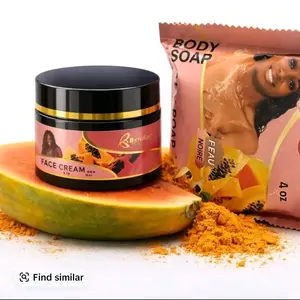 Byennwa  Miniset 2 Papaya
