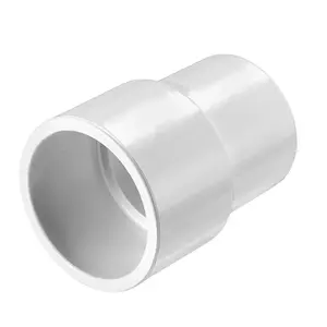 Magic Plastics  2 IPS in. Internal Pipe Extender PVC Fitting, 2 In, Pipe Extension