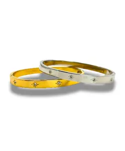 North Star Bangle