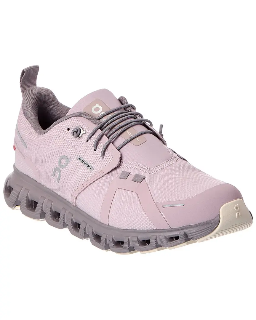 On Running Cloud 6 WP Sneaker