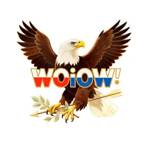 WOiOW Collection shop logo