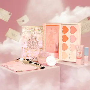 P.Louise Keep It Peachy Bundle