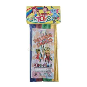 Pick Up Sticks Game/Palitos Chinos