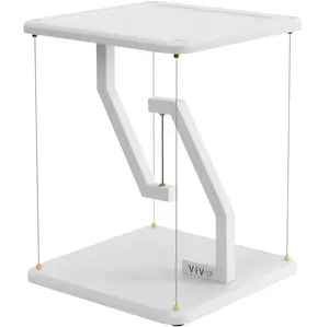 12" Tensegrity Speaker Stand