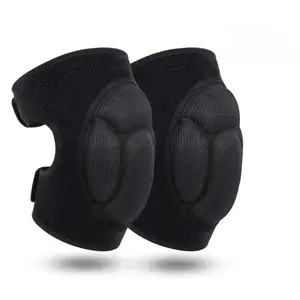 Anti-Slip Knee Pads | Thick EVA Foam for Gardening, Cleaning & Sports