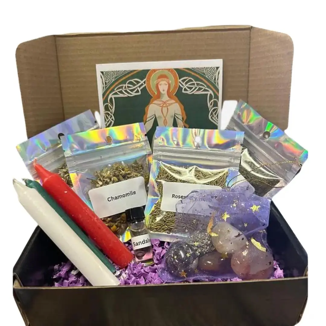 Personalized Deity Boxes Personalized Deity Boxes