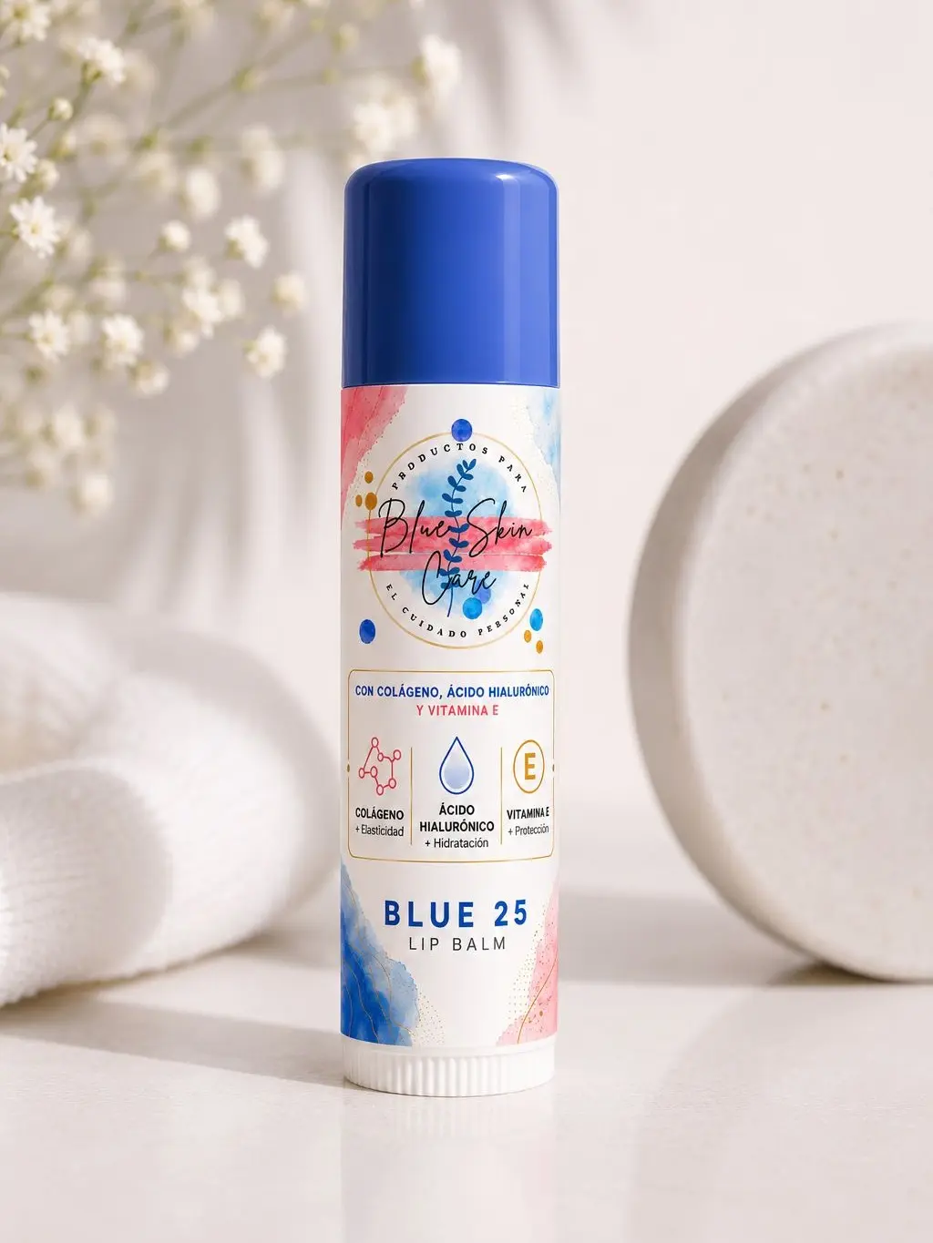 Colagen Lip-balm Colagen Lip-balm
