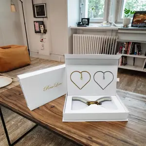 Permanent Couple's Bracelet Kit - DIY Forever Bracelets for Couples - Stainless Steel Infinity Jewelry - Romantic Date Night Activity - Promise Ring Alternative - Long Distance Relationship Gift