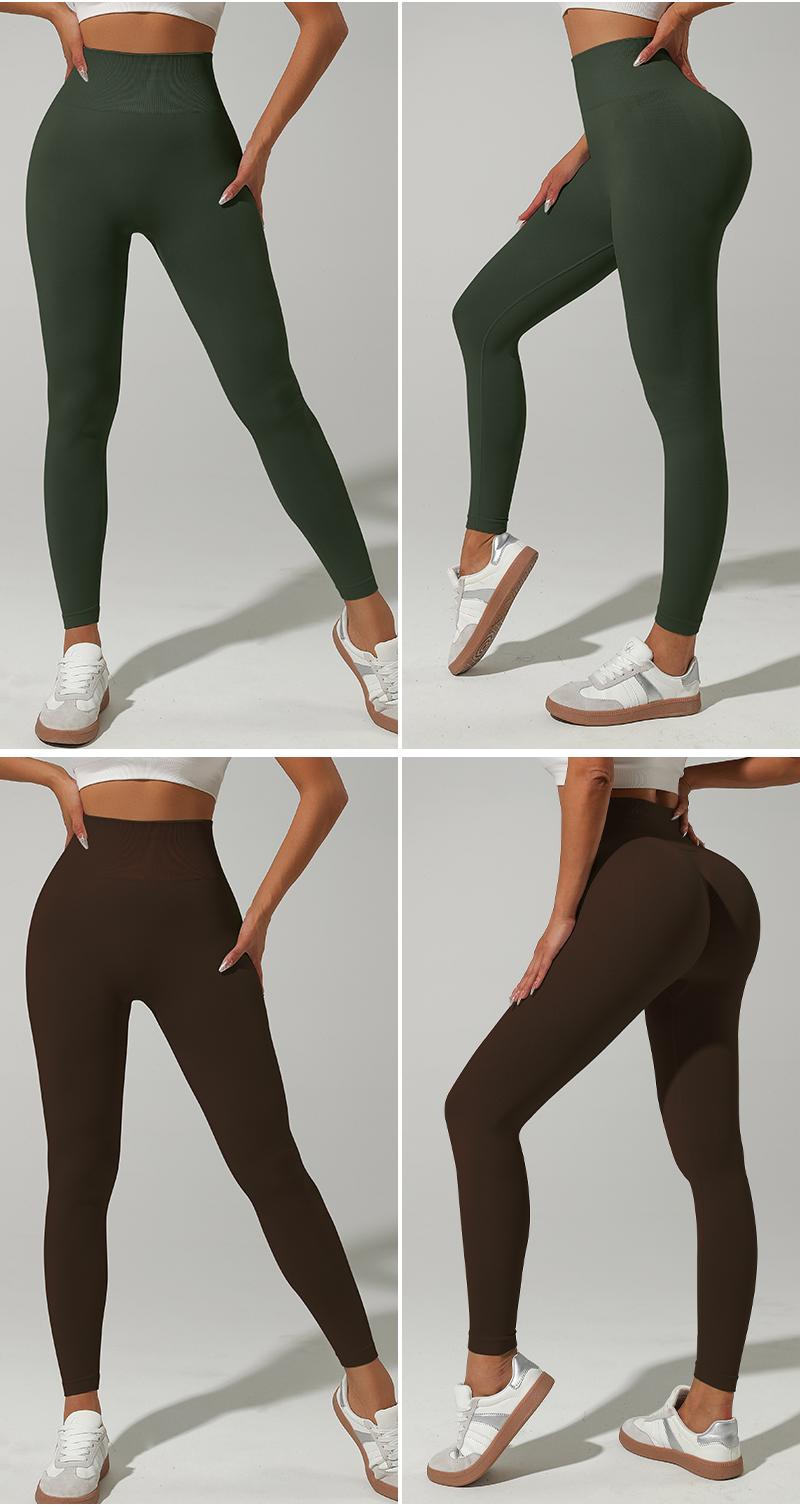 Women's Exercise Workout Leggings, Active Sculpt, High Waisted Soft Lightweight Athleisure Performance Pants for Running Cycling Yoga Women's Exercise Workout Leggings, Active Sculpt, High Waisted Soft Lightweight Athleisure Performance Pants for Running Cycling Yoga