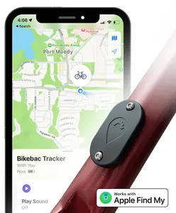 BikeBac Tracker