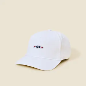SSC Arrow Cotton Rope Cap