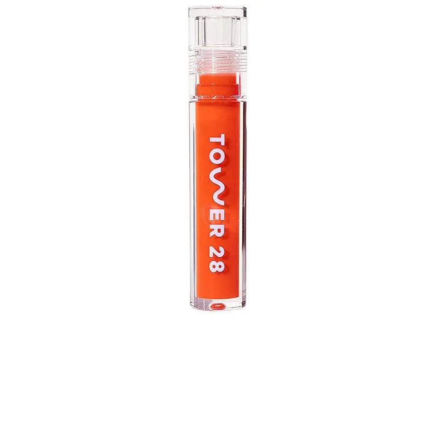 Tower 28 ShineOn Lip Jelly in Fire FIRE