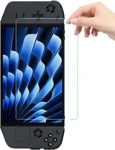 FILMEXT 1-Pack Blue Light Eye Care Screen Protector for Lenovo Legion Go Gaming Handheld 8.8 inch 2023,Full Coverage,Anti-Glare,Anti-Fingerprint Matte PET Screen Film