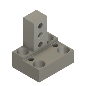NAAMS L-Blocks ALB131M