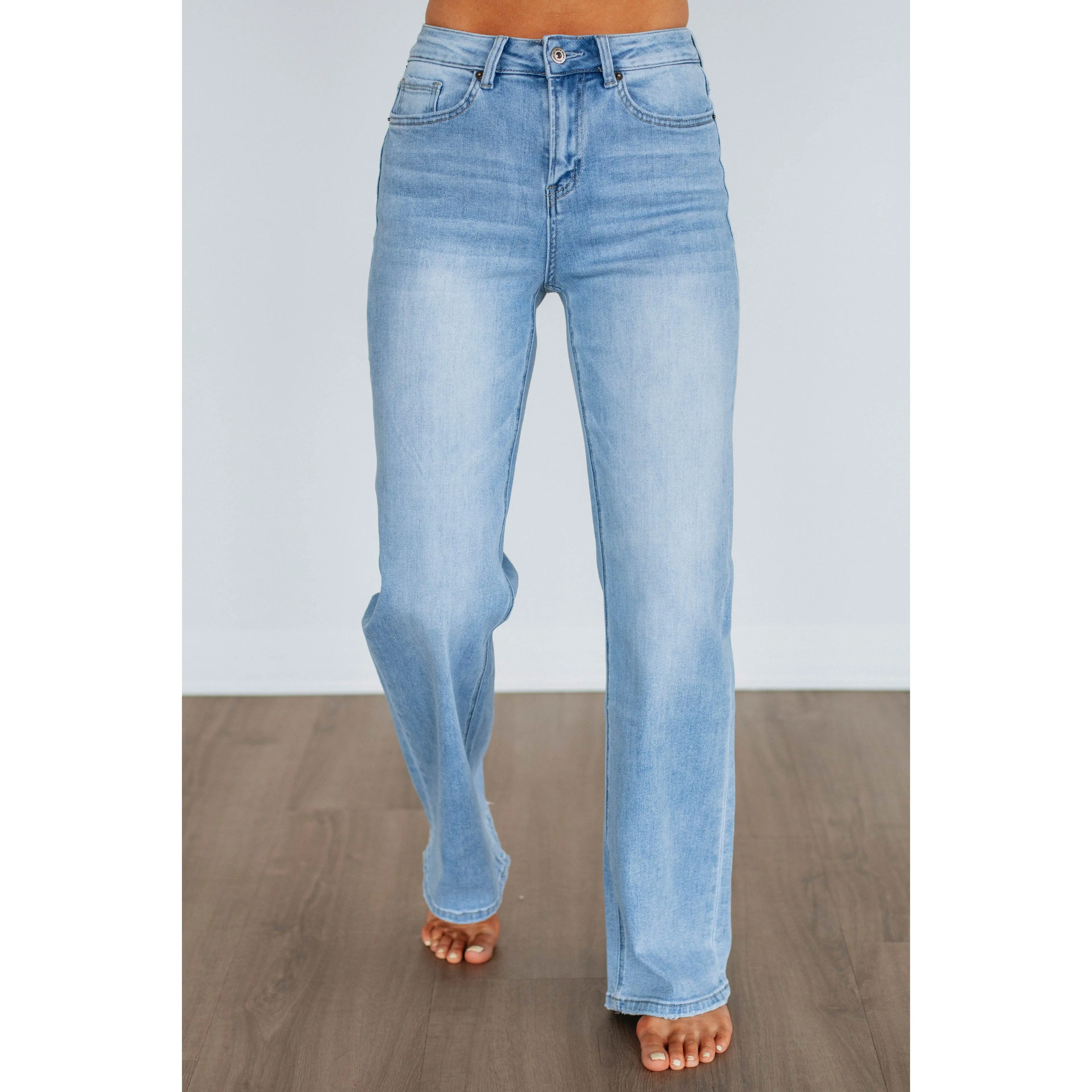 Sicilia Mica Jeans