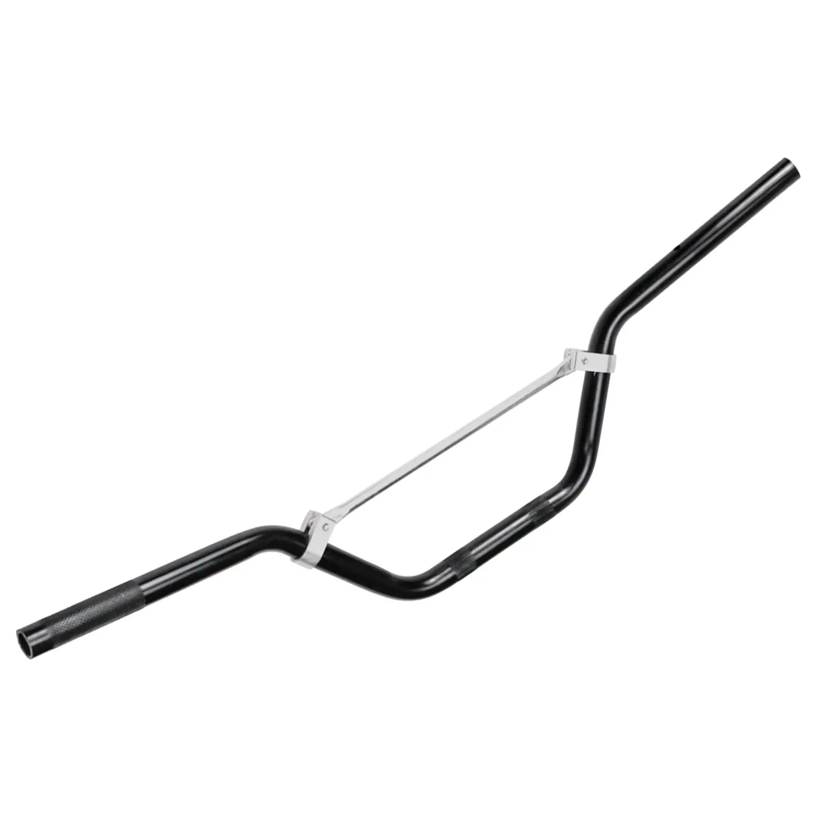 22mm 7/8" Motorcycle Handlebar, Handle Bar for ATV Go Kart Quad Buggy Dirt Pit Bike