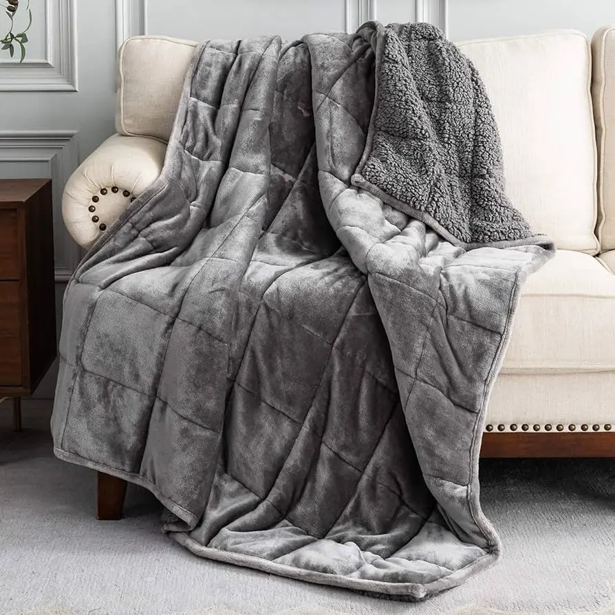 Weighted Blanket