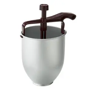 Bethany Housewares 640 7" Length Donut Maker