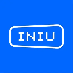 INIUshop-US shop logo