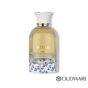 Lattafa Petra Eau De Parfum 100ml (3.4oz) - For Women