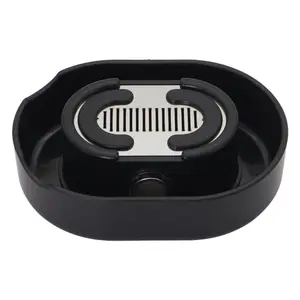 Razor Rinse & Clean — Practical Razor Rinse for Most Head Razors